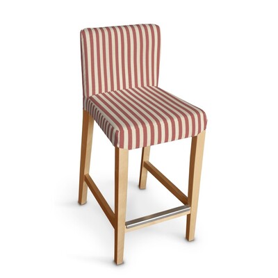 Henriksdal bar stool cover