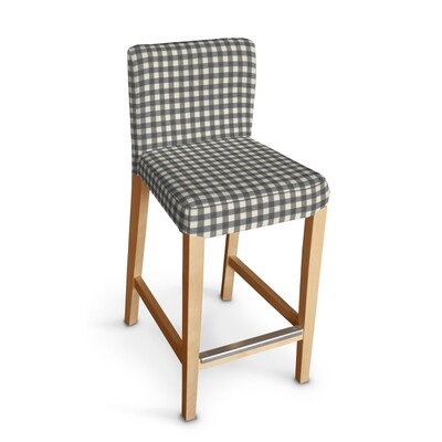 Henriksdal stool cover sale