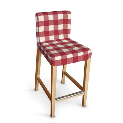 Henriksdal bar stool cover