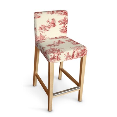 Henriksdal bar stool cover