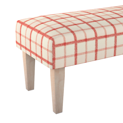 Lábtartó 100 x 40 x 40 cm a kollekcióból Avinon Lakástextil, Dekoranyag: 131-15