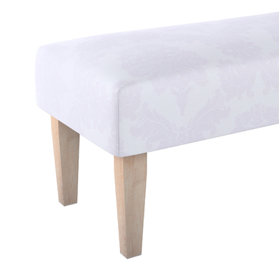 Lábtartó 100 x 40 x 40 cm a kollekcióból Damasco Lakástextil, Dekoranyag: 613-00