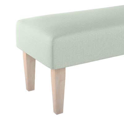 Lábtartó 100 x 40 x 40 cm a kollekcióból Living Bútorszövet, Dekoranyag: 162-41
