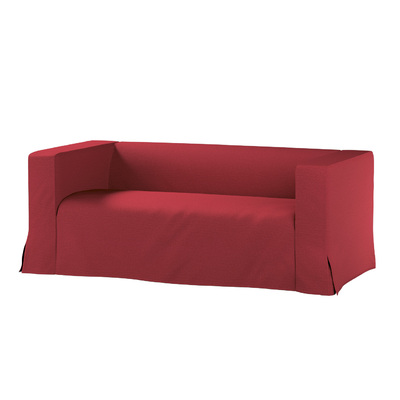 Klippan betræk 2 personers - lang model - gammel model 177 X 88 X 66 CM fra kollektionen Living, Stof: 162-50