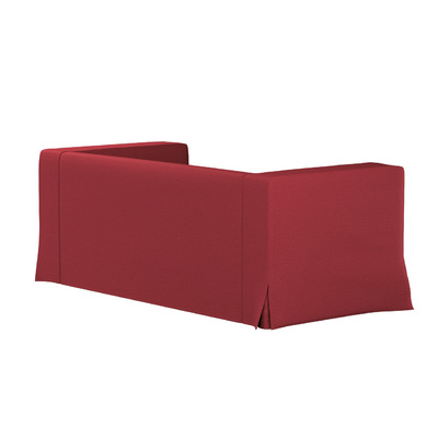 Klippan betræk 2 personers - lang model - gammel model 177 X 88 X 66 CM fra kollektionen Living, Stof: 162-50