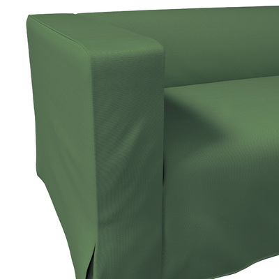 Klippan betræk 2 personers - lang model - gammel model 177 X 88 X 66 CM fra kollektionen Cotton Panama, Stof: 702-51