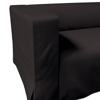 Klippan betræk 2 personers - lang model - gammel model 177 X 88 X 66 CM fra kollektionen Cotton Panama, Stof: 702-50