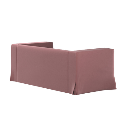 Klippan betræk 2 personers - lang model - gammel model 177 X 88 X 66 CM fra kollektionen Ingrid, Stof: 705-38