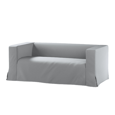 Klippan betræk 2 personers - lang model - gammel model 177 X 88 X 66 CM fra kollektionen Ingrid, Stof: 705-42
