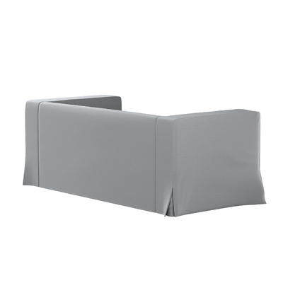 Klippan betræk 2 personers - lang model - gammel model 177 X 88 X 66 CM fra kollektionen Ingrid, Stof: 705-42