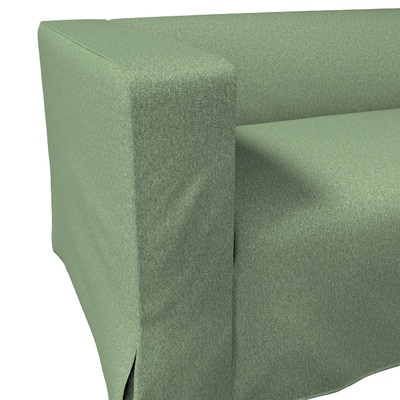 Klippan betræk 2 personers - lang model - gammel model 177 X 88 X 66 CM fra kollektionen Amsterdam, Stof: 704-44