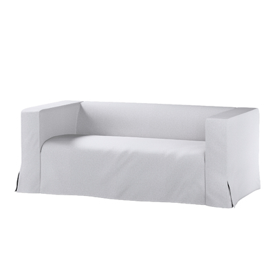 Klippan betræk 2 personers - lang model - gammel model 177 X 88 X 66 CM fra kollektionen Amsterdam, Stof: 704-45
