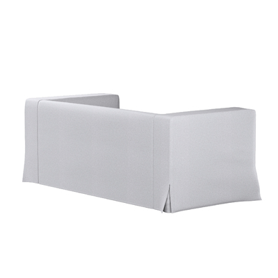 Klippan betræk 2 personers - lang model - gammel model 177 X 88 X 66 CM fra kollektionen Amsterdam, Stof: 704-45