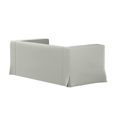 Klippan betræk 2 personers - lang model - gammel model 177 X 88 X 66 CM fra kollektionen Ingrid, Stof: 705-41