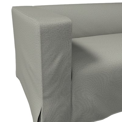 Klippan betræk 2 personers - lang model - gammel model 177 X 88 X 66 CM fra kollektionen Etna, Stof: 161-25
