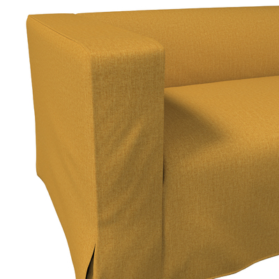 Klippan betræk 2 personers - lang model - gammel model 177 X 88 X 66 CM fra kollektionen City, Stof: 704-82