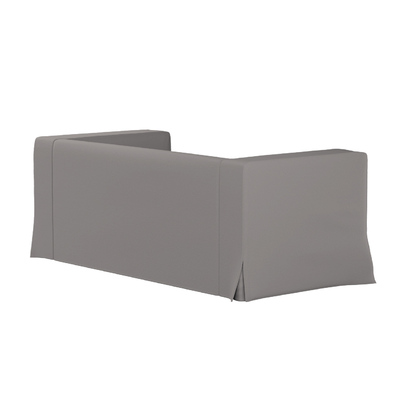 Klippan betræk 2 personers - lang model - gammel model 177 X 88 X 66 CM fra kollektionen Teddy, Stof: 702-82