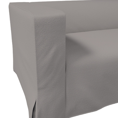Klippan betræk 2 personers - lang model - gammel model 177 X 88 X 66 CM fra kollektionen Teddy, Stof: 702-82