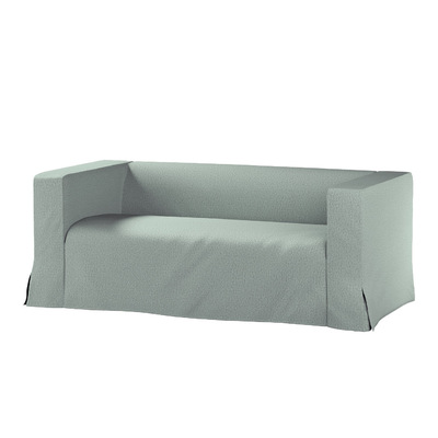 Klippan betræk 2 personers - lang model - gammel model 177 X 88 X 66 CM fra kollektionen Madrid, Stof: 162-04