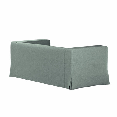 Klippan betræk 2 personers - lang model - gammel model 177 X 88 X 66 CM fra kollektionen Madrid, Stof: 162-04