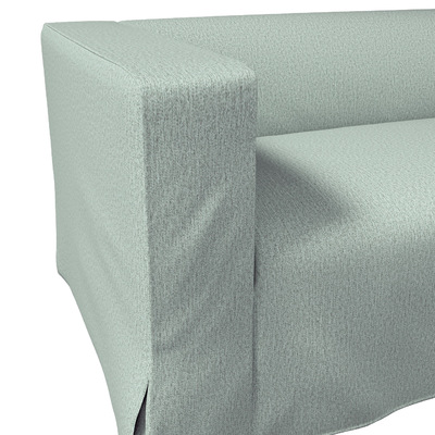 Klippan betræk 2 personers - lang model - gammel model 177 X 88 X 66 CM fra kollektionen Madrid, Stof: 162-04