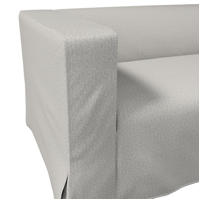 Klippan betræk 2 personers - lang model - gammel model 177 X 88 X 66 CM fra kollektionen Madrid, Stof: 162-03