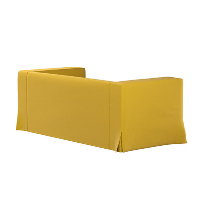 Klippan betræk 2 personers - lang model - gammel model 177 X 88 X 66 CM fra kollektionen Ingrid, Stof: 705-46