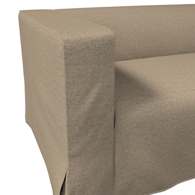 Klippan betræk 2 personers - lang model - gammel model 177 X 88 X 66 CM fra kollektionen Madrid, Stof: 162-29