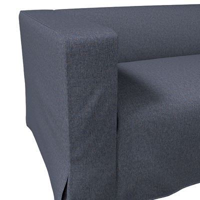 Klippan betræk 2 personers - lang model - gammel model 177 X 88 X 66 CM fra kollektionen Madrid, Stof: 162-30