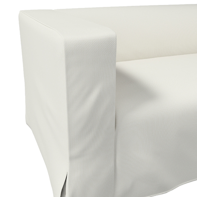 Klippan betræk 2 personers - lang model - gammel model 177 X 88 X 66 CM fra kollektionen Living 2, Stof: 162-01