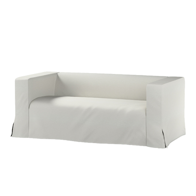 Klippan betræk 2 personers - lang model - gammel model 177 X 88 X 66 CM fra kollektionen Living 2, Stof: 162-37