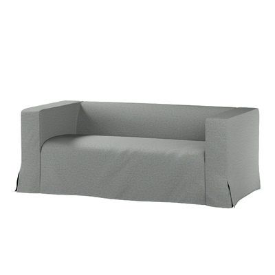 Klippan betræk 2 personers - lang model - gammel model 177 X 88 X 66 CM fra kollektionen Madrid, Stof: 162-32