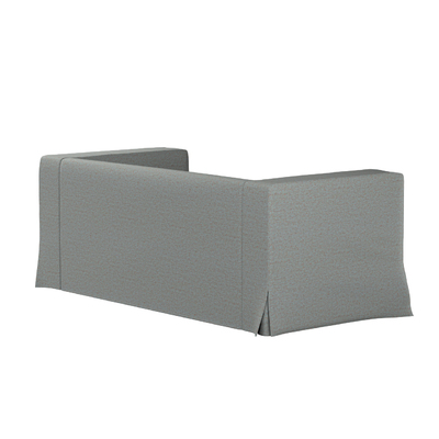 Klippan betræk 2 personers - lang model - gammel model 177 X 88 X 66 CM fra kollektionen Madrid, Stof: 162-32