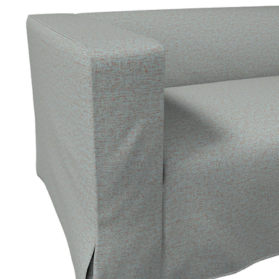 Klippan betræk 2 personers - lang model - gammel model 177 X 88 X 66 CM fra kollektionen Madrid, Stof: 162-32