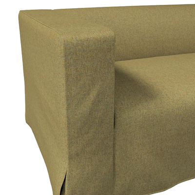 Klippan betræk 2 personers - lang model - gammel model 177 X 88 X 66 CM fra kollektionen Madrid, Stof: 162-34