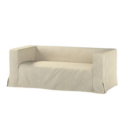 Klippan betræk 2 personers - lang model - gammel model 177 X 88 X 66 CM fra kollektionen Living 2, Stof: 162-07