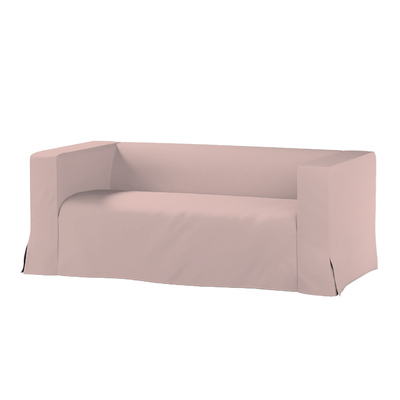 Klippan betræk 2 personers - lang model - gammel model 177 X 88 X 66 CM fra kollektionen Teddy, Stof: 702-84