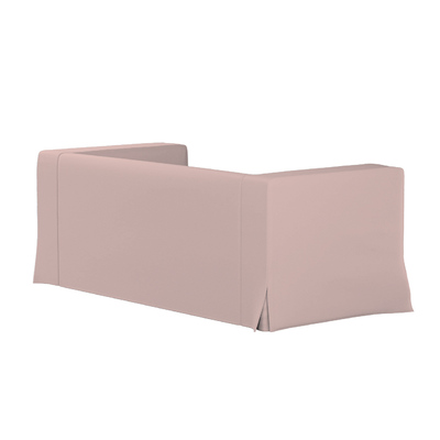 Klippan betræk 2 personers - lang model - gammel model 177 X 88 X 66 CM fra kollektionen Teddy, Stof: 702-84