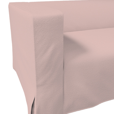 Klippan betræk 2 personers - lang model - gammel model 177 X 88 X 66 CM fra kollektionen Teddy, Stof: 702-84