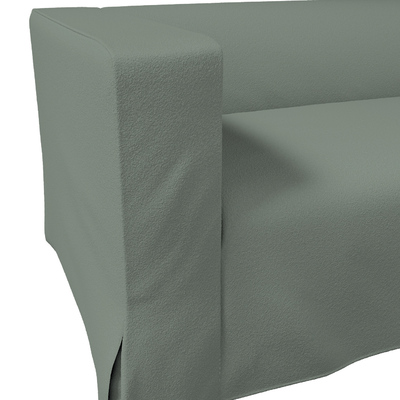 Klippan betræk 2 personers - lang model - gammel model 177 X 88 X 66 CM fra kollektionen Teddy, Stof: 702-85