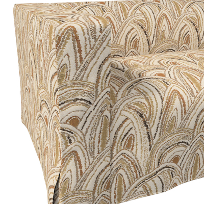 Klippan betræk 2 personers - lang model - gammel model 177 X 88 X 66 CM fra kollektionen Cosy Home, Stof: 145-34