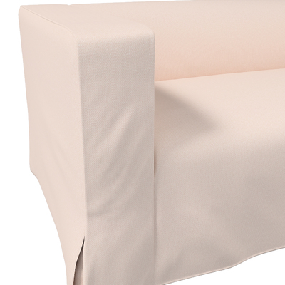 Klippan betræk 2 personers - lang model - gammel model 177 X 88 X 66 CM fra kollektionen Living, Stof: 162-40