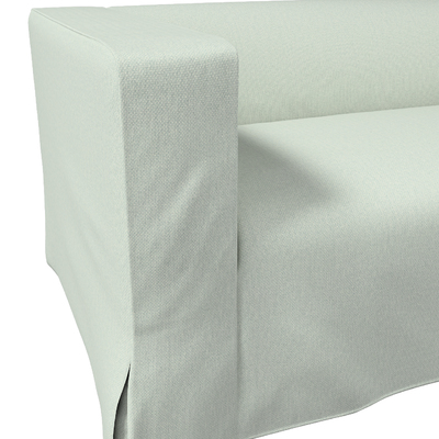Klippan betræk 2 personers - lang model - gammel model 177 X 88 X 66 CM fra kollektionen Living, Stof: 162-41