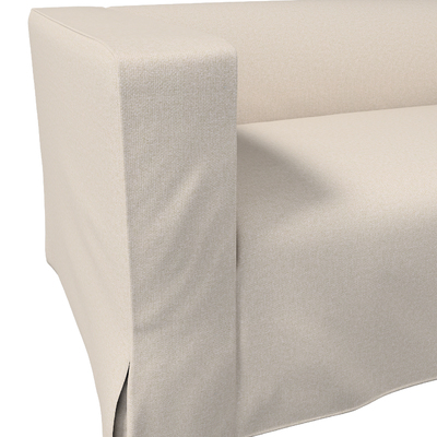 Klippan betræk 2 personers - lang model - gammel model 177 X 88 X 66 CM fra kollektionen Living, Stof: 162-42