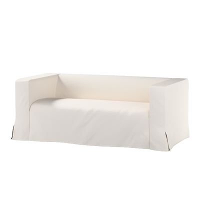 Klippan 3 seater sofa cover sale