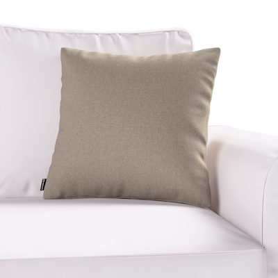 Pudebetræk<br/>Kinga 60 x 60 cm fra kollektionen Living, Stof: 162-51
