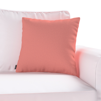 Poszewka Kinga na poduszkę 43 x 43 cm w kolekcji Living Loop, tkanina: 162-45