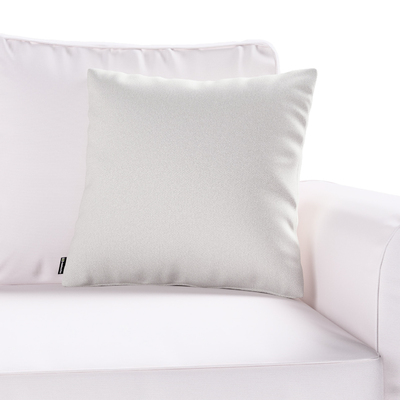Poszewka Kinga na poduszkę 43 x 43 cm w kolekcji Living Loop, tkanina: 162-46