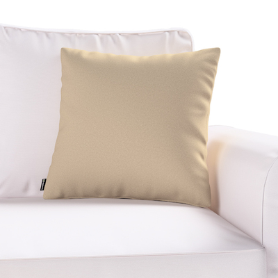 Poszewka Kinga na poduszkę 43 x 43 cm w kolekcji Living Loop, tkanina: 162-43