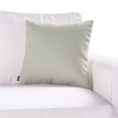 Poszewka Kinga na poduszkę 43 x 43 cm w kolekcji Living Loop, tkanina: 162-55